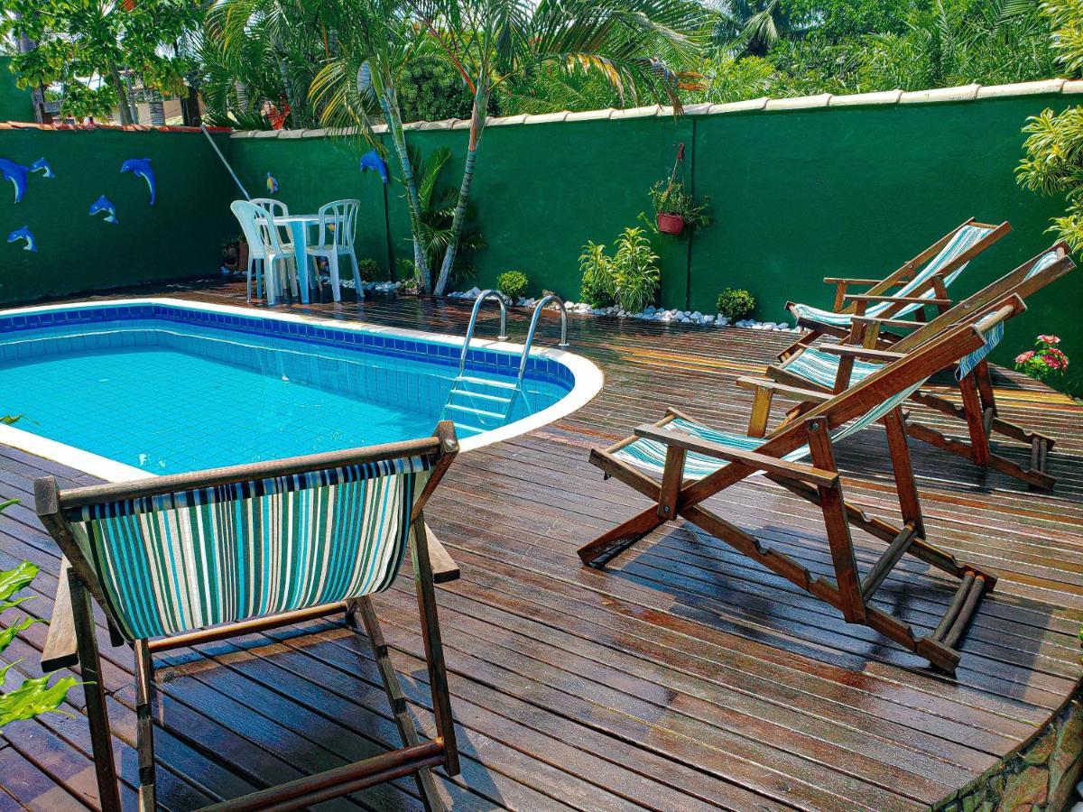 Villa Residencia G'Alves Búzios Exterior foto