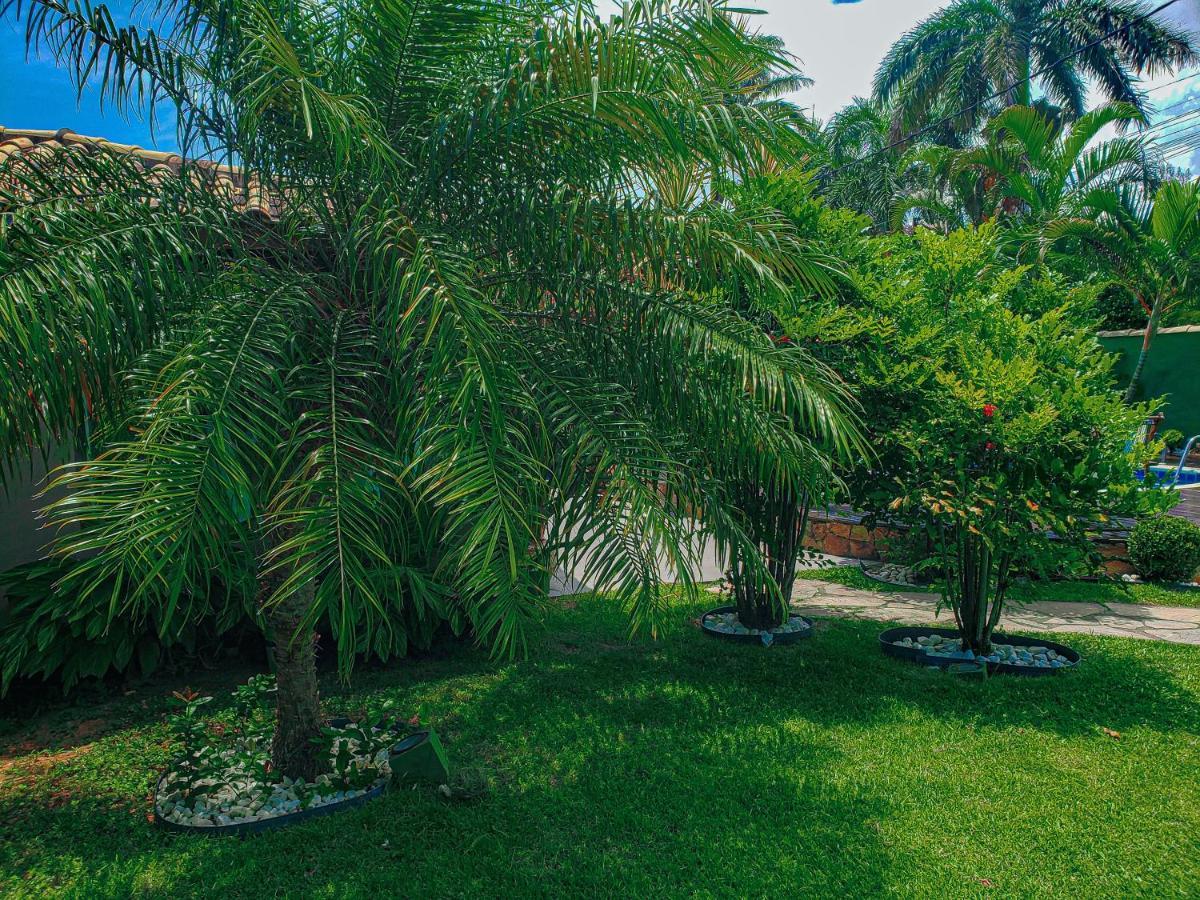 Villa Residencia G'Alves Búzios Exterior foto