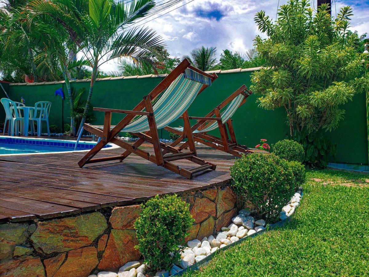 Villa Residencia G'Alves Búzios Exterior foto