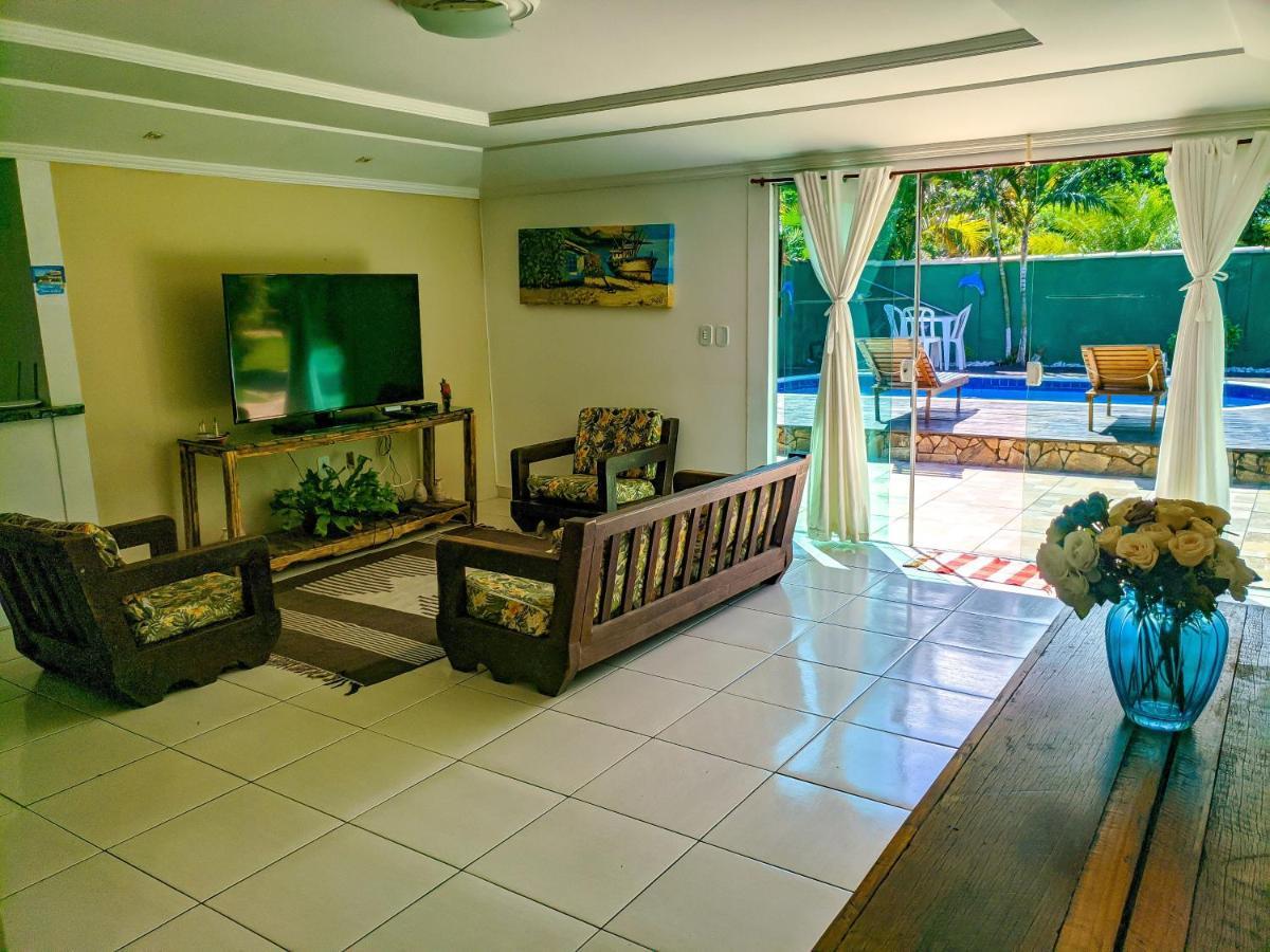 Villa Residencia G'Alves Búzios Exterior foto