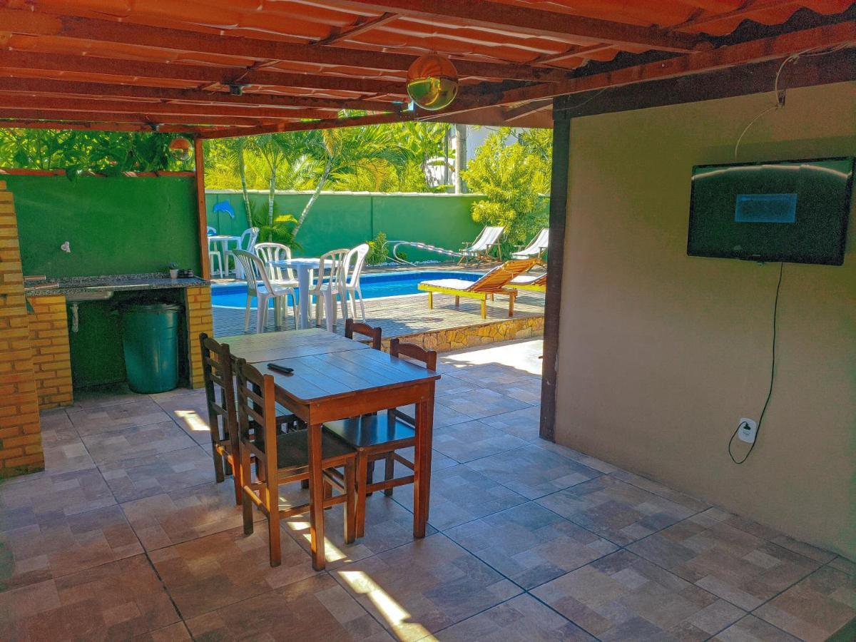 Villa Residencia G'Alves Búzios Exterior foto