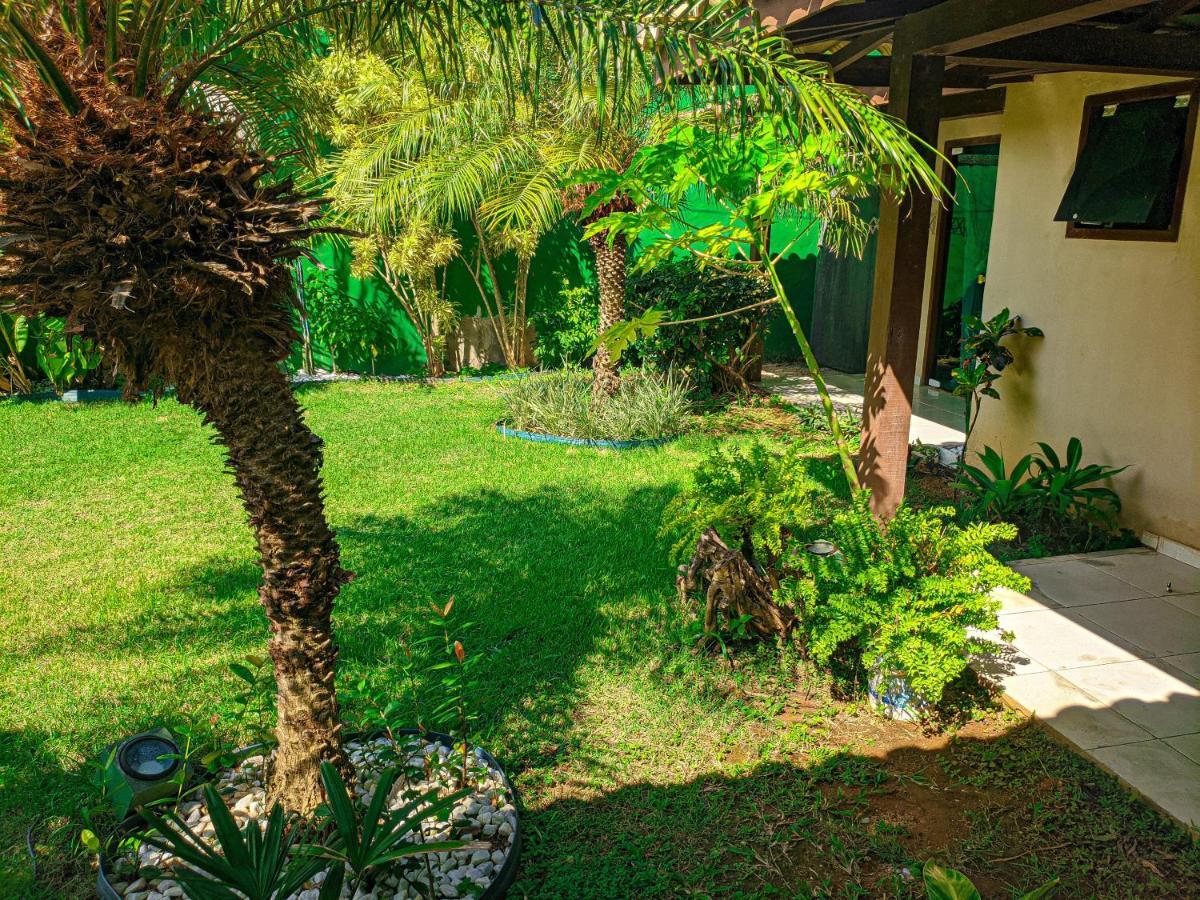 Villa Residencia G'Alves Búzios Exterior foto