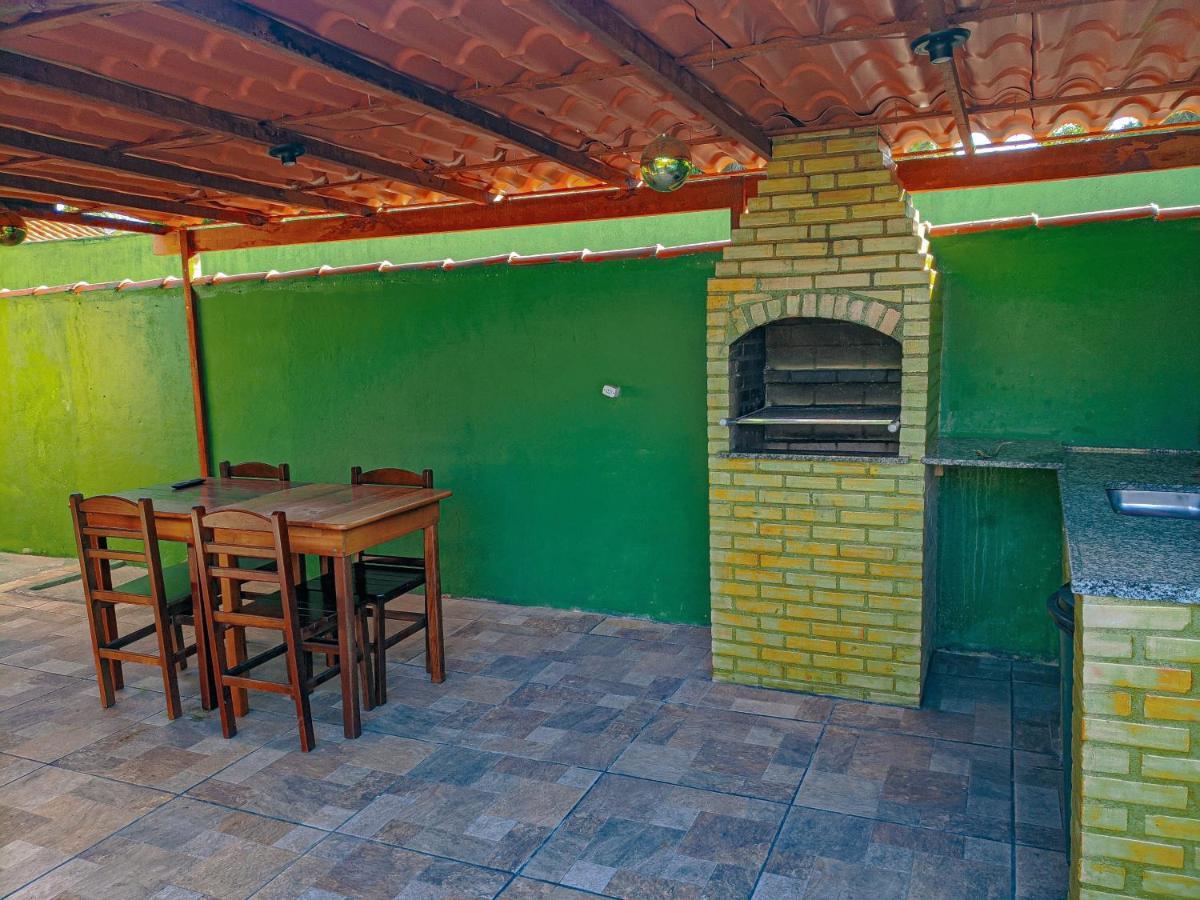 Villa Residencia G'Alves Búzios Exterior foto